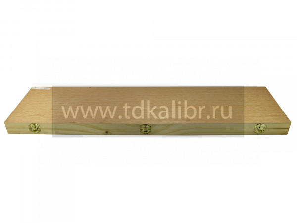 Штангенциркуль ШЦ-3-1250 0,1 губ. 150мм (500-1250) КЛБ