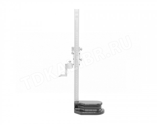 Штангенрейсмас ШР-300 0.05 (ГРСИ №63976-16) SHAN