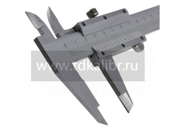 Штангенциркуль ШЦ-1-250 0,05 (ГРСИ №77302-20)  КЛБ пов