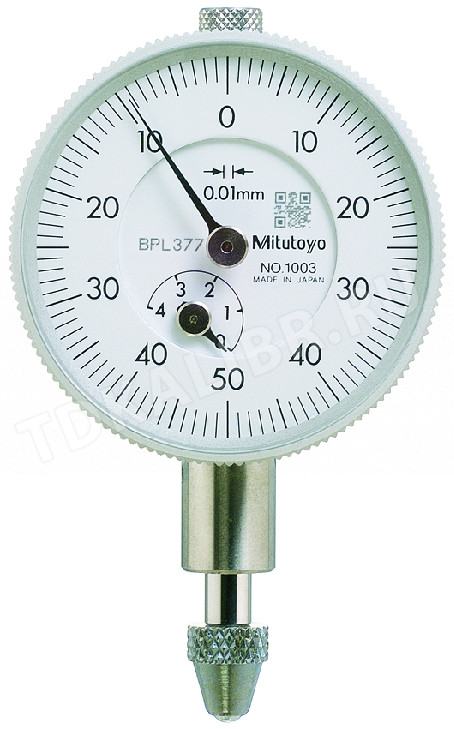 Индикатор час. типа ИЧ-  4 0,01 б/уш. 1003TB Mitutoyo