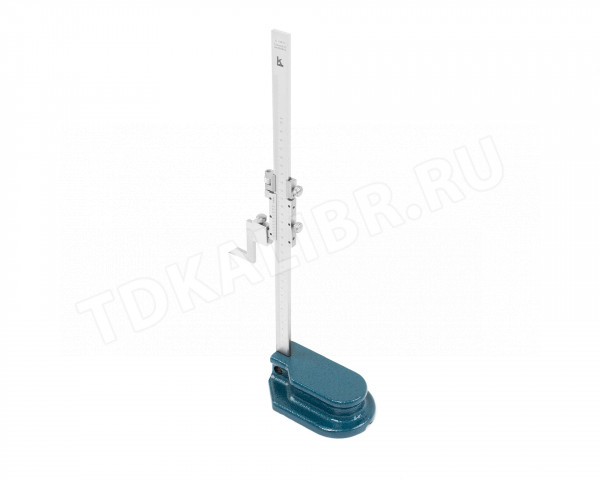 Штангенрейсмас ШР-300 0,05 (ГРСИ №88965-23)  КЛБ