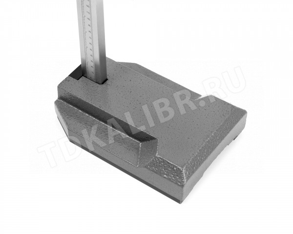 Штангенрейсмас ШРЦ-1000-0.01 (ГРСИ №63976-16) SHAN