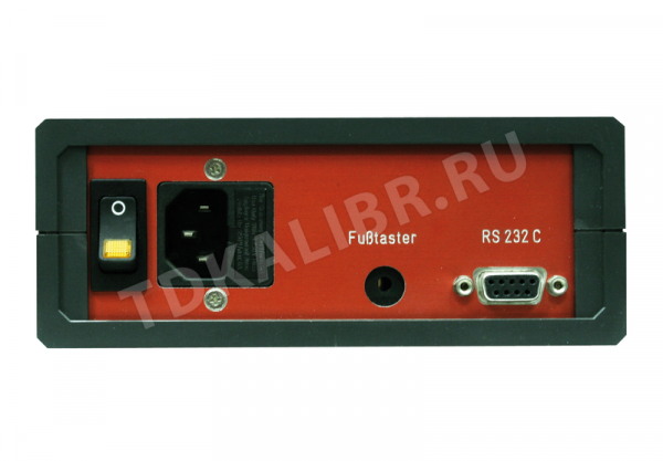 Интерфейс 8-ми канальный DMX-8/2 63AAA033 Mitutoyo