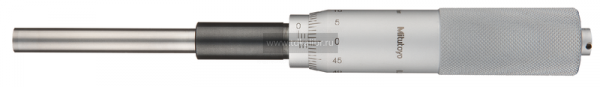 Головка микрометрическая МГ- 50 0,01 (0-50) повыш. прочности 151-260 Mitutoyo