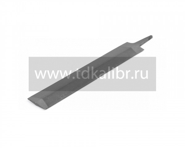 Напильник Ромбический 100мм №3 сталь У13 "CNIC" (упакованы по 10 шт.)