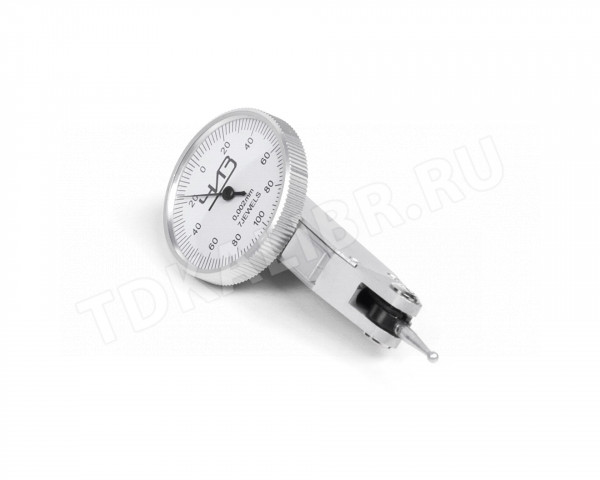 Индикатор ИРБ 0-0.2 0.002