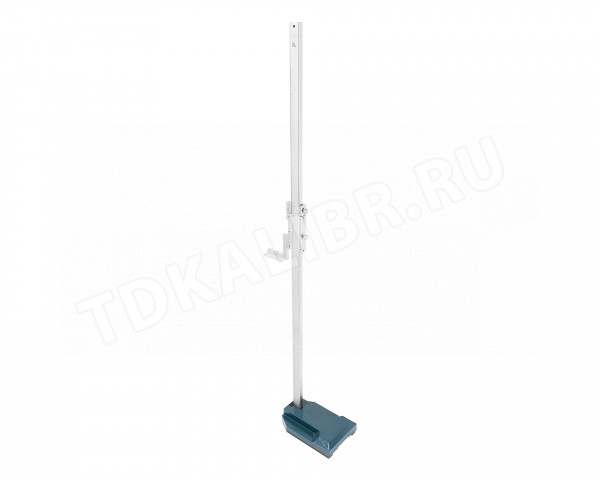 Штангенрейсмас ШР-1600 0,05  (ГРСИ №88965-23) КЛБ