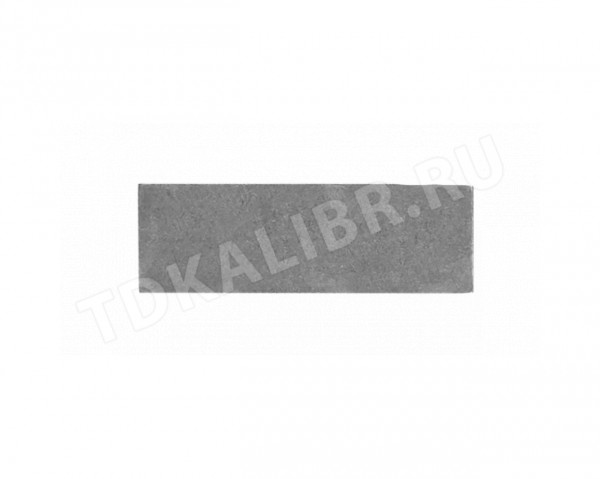 Концевая мера длины    4     мм кл.1 ЧИЗ (ГРСИ №35954-07)