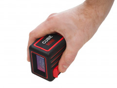 Лазерный уровень ADA CUBE MINI Professional Edition А00462