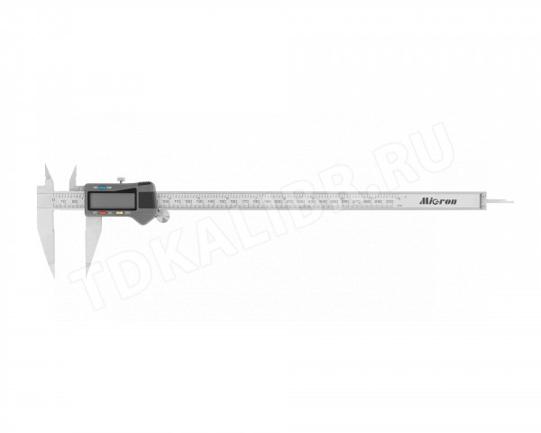 Штангенциркуль разметочный ШЦЦСР- 300 0,01 Micron