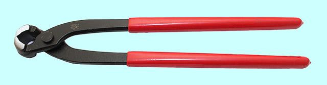 Клещи 280 мм (11") строительные с декоративными ручками "TLX" (JS41001-11)