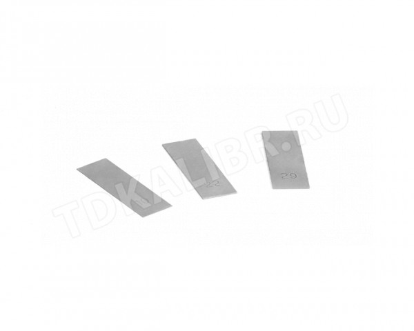 Набор КМД N11 кл.1 (1-Н11)  ЧИЗ
