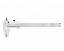 Штангенциркуль ШЦ-1-150 0,1 кл. точн. 1, моноблок (к) СТИЗ