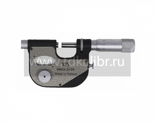Микрометр рычажный МР- 25 0,002 (ММСс) Poland