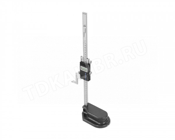 Штангенрейсмас ШРЦ-300 0.01 (ГРСИ №63976-16) SHAN