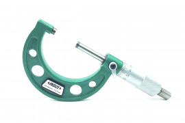 Микрометр МК-  50 0,01 3203-50A INSIZE