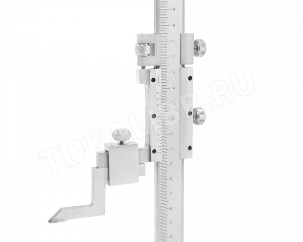 Штангенрейсмас ШР-300 0.05 (ГРСИ №63976-16) SHAN