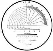 Пластинка измерит. 183-113 Mitutoyo