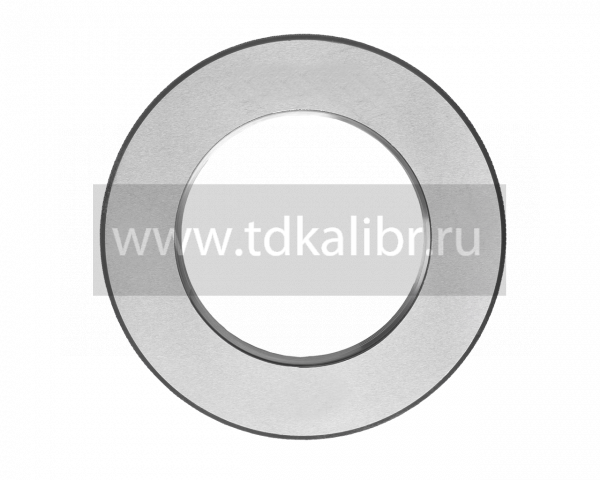 Калибр-кольцо М 105  х2    6h ПР
