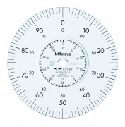 Индикатор час. типа ИЧ-100 0,01 с уш. ударопроч. 3062S-19 Mitutoyo