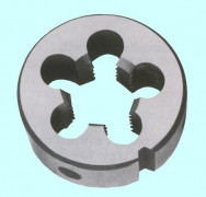 Плашка М 42,0 х 3,0 dнар.75мм