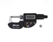 Микрометр электронный цифровой МКЦ-25 0.001 мм (ГРСИ №77991-20) Micron