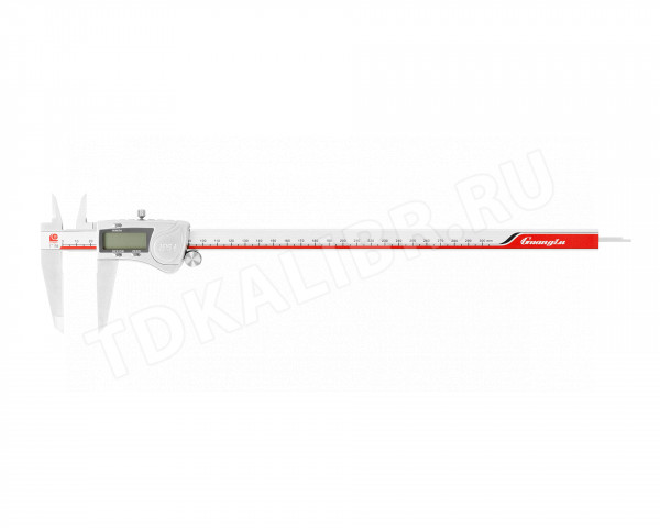 Штангенциркуль ШЦЦ-1-300 0,01 электр. IP54 111-803G Guanglu