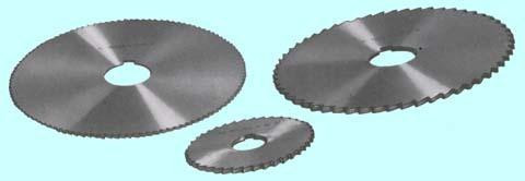 Фреза отрезная   35 х 0,5 x 8  тип1   Z= 100 Р6М5