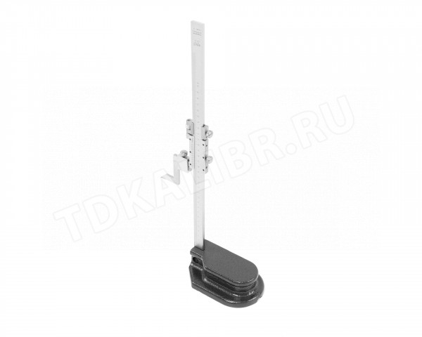 Штангенрейсмас ШР-300 0.05 (ГРСИ №63976-16) SHAN