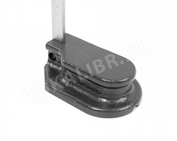 Штангенрейсмас ШР-300 0.05 (ГРСИ №63976-16) SHAN