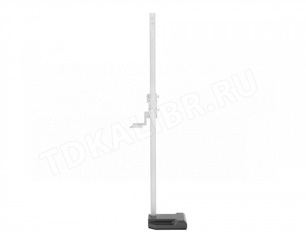 Штангенрейсмас ШР-1000 0.05 (ГРСИ №63976-16) SHAN
