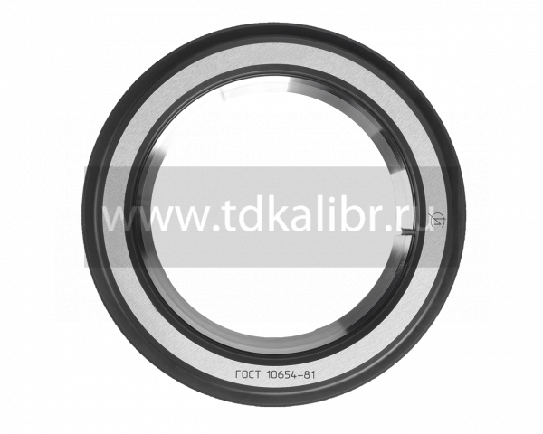 Калибр-Кольцо рабочее резьбовое для треугольной резьбы РН/К 60
