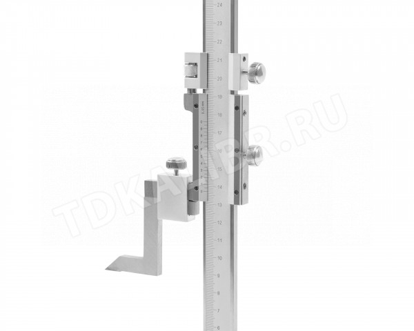 Штангенрейсмас ШР-250 0,05 (ГРСИ №88965-23)  КЛБ