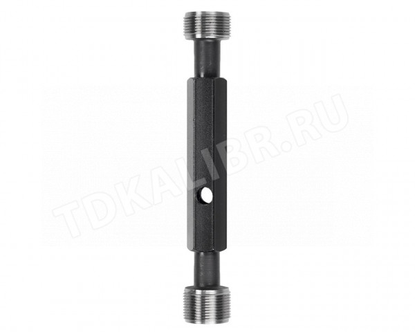 Калибр-пробка G 1 1/2" A КПР-ПР ЧИЗ