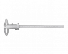 Штангенциркуль разметочный ШЦСРТ- 250 0,05 с твердосплавными губками