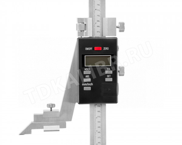 Штангенрейсмас ШРЦ-1000-0.01 (ГРСИ №63976-16) SHAN