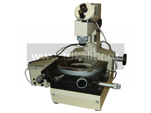 Микроскоп ИМЦЛ 150х50,6 ГОСТ 8074-82 в полной комплектации