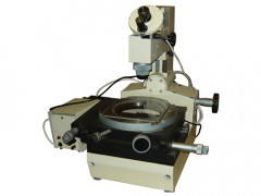 Микроскоп инструментальный ИМЦЛ 150х50Б с повер