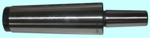 Оправка КМ5 / В24 без лапки (М20х2.5) на внутренний конус сверлильного патрона (на расточ. и фрезер.