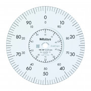 Индикатор час. типа ИЧ- 80 0,01 б/уш. ударопроч. 3060SB-19 Mitutoyo