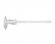Штангенциркуль разметочный ШЦРТ- II- 250 0,05 с твердосплавными губками 60мм ЧИЗ