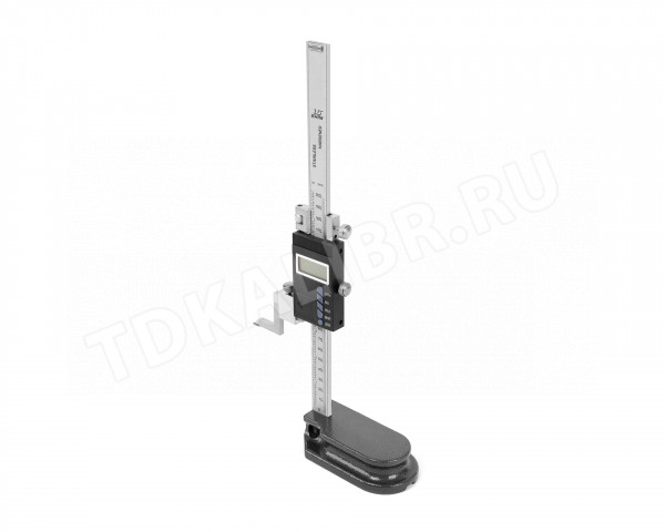 Штангенрейсмас ШРЦ-200 0.01 (ГРСИ №63976-16) SHAN