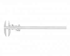Штангенциркуль разметочный ШЦРТ- II- 320 0,1 с твердосплавными губками 60мм