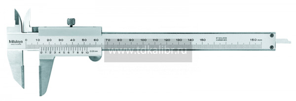 Штангенциркуль д/уступов ШЦС-300 0,05 536-223 Mitutoyo