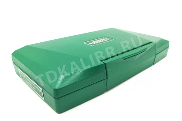 Микрометр МК-  50 0,01 3203-50A INSIZE