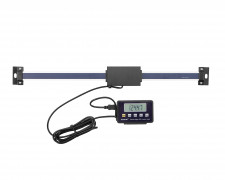 Линейка измерительная электр. 0-300 мм 0,01 тип F с выносным дисплеем SHAHE
