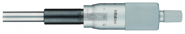Головка микрометрическая МГ- 25 0,01 повыш. прочности 151-224 Mitutoyo