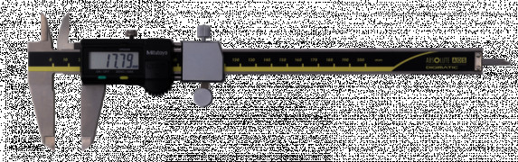 Штангенциркуль ШЦЦ-1-150 0,01 электр. с установкой поля допуска 573-182-30 Mitutoyo