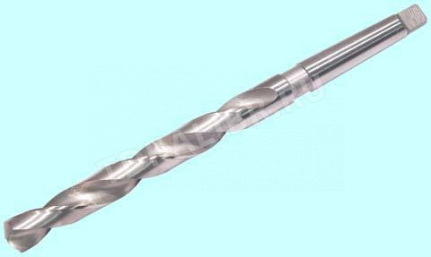 Сверло d 18,5х140х270 к/х Р9