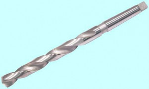 Сверло d 18,5х140х270 к/х Р9
